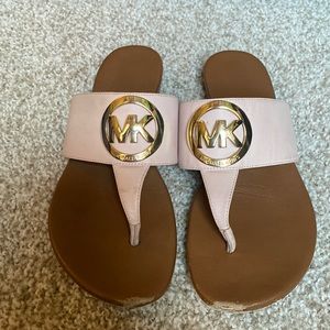 MICHAEL KORS SANDALS